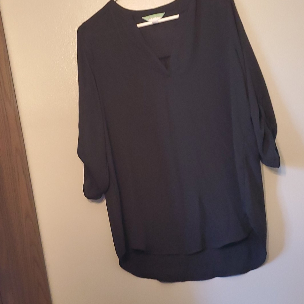 Decree Women's Blouse